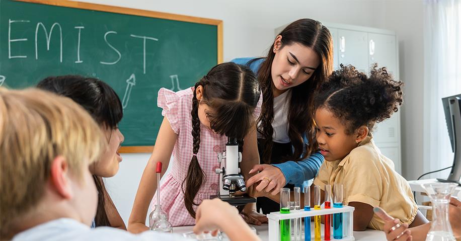 Science Engagement